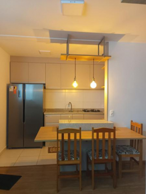 Apartamento Frente Mar